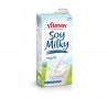 Soy Milk Regular (1L)